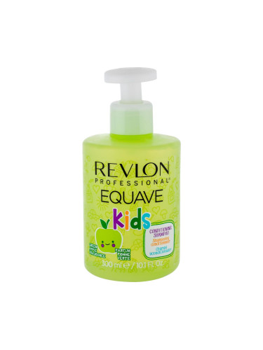 Revlon Professional Equave Kids Шампоан за деца 300 ml