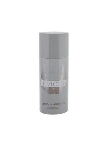 Paco Rabanne Invictus Дезодорант за мъже 150 ml