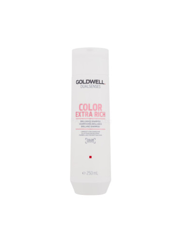 Goldwell Dualsenses Color Extra Rich Шампоан за жени 250 ml