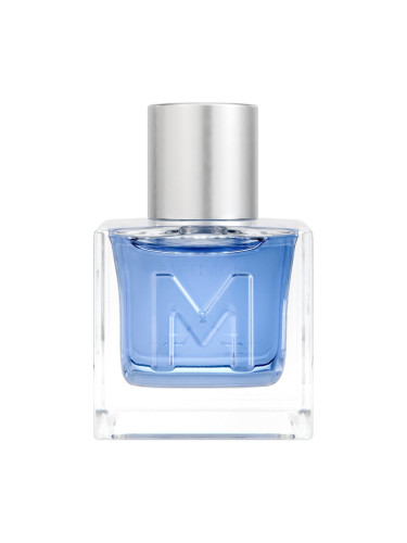 Mexx Man Eau de Toilette за мъже 50 ml