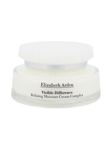 Elizabeth Arden Visible Difference Refining Moisture Cream Complex Дневен крем за лице за жени 100 ml