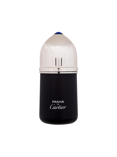 Cartier Pasha De Cartier Edition Noire Eau de Toilette за мъже 100 ml