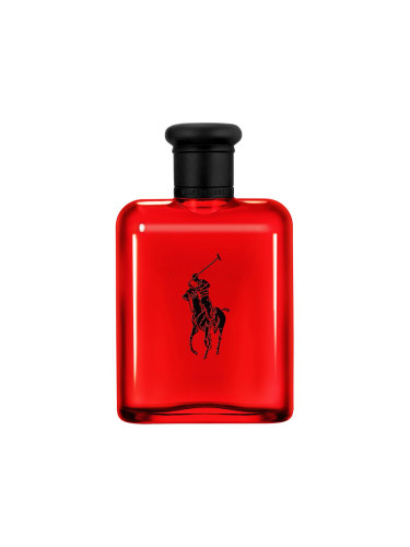 Ralph Lauren Polo Red Eau de Toilette за мъже 125 ml