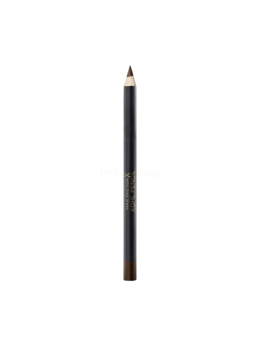 Max Factor Kohl Pencil Молив за очи за жени 3,5 гр Нюанс 030 Brown