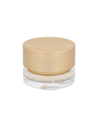 Juvena Skin Rejuvenate Nourishing Околоочен крем за жени 15 ml