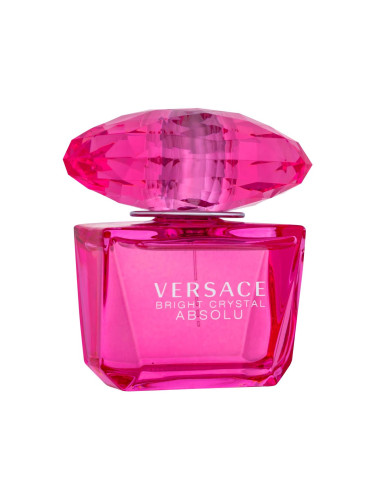 Versace Bright Crystal Absolu Eau de Parfum за жени 90 ml