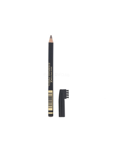 Max Factor Eyebrow Pencil Молив за вежди за жени 3,5 гр Нюанс 2 Hazel