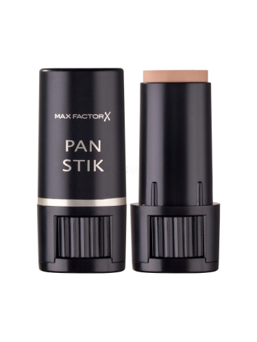 Max Factor Pan Stik Фон дьо тен за жени 9 гр Нюанс 13 Nouveau Beige