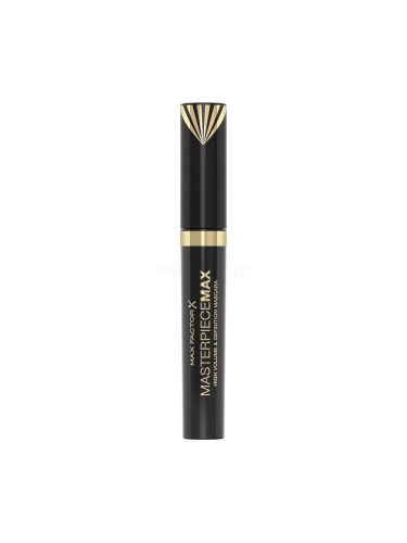 Max Factor Masterpiece MAX Спирала за жени 7,2 ml Нюанс Black Brown