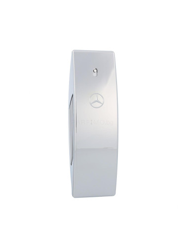 Mercedes-Benz Mercedes-Benz Club Eau de Toilette за мъже 100 ml