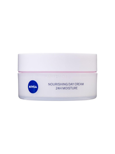 Nivea Nourishing Day Cream Дневен крем за лице за жени 50 ml