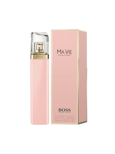 HUGO BOSS Boss Ma Vie Eau de Parfum за жени 75 ml