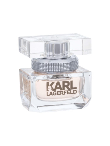 Karl Lagerfeld Karl Lagerfeld For Her Eau de Parfum за жени 25 ml