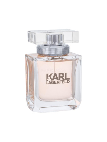 Karl Lagerfeld Karl Lagerfeld For Her Eau de Parfum за жени 85 ml