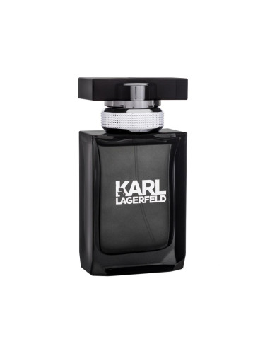 Karl Lagerfeld Karl Lagerfeld For Him Eau de Toilette за мъже 50 ml