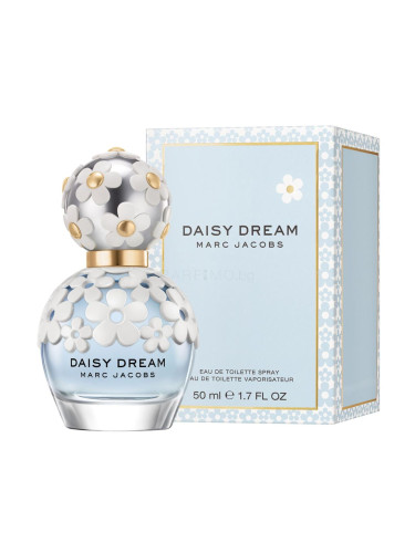 Marc Jacobs Daisy Dream Eau de Toilette за жени 50 ml