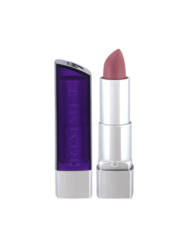 Rimmel London Moisture Renew Червило за жени 4 g Нюанс 180 Vintage Pink