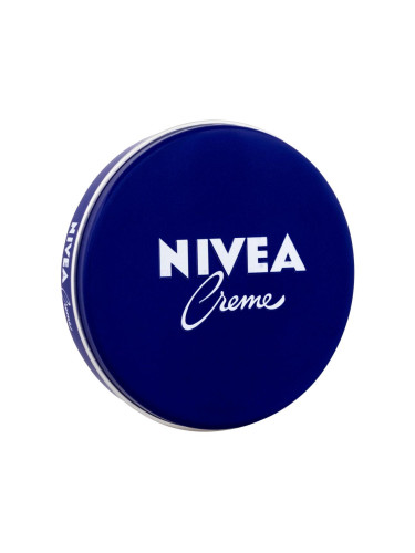 Nivea Creme Дневен крем за лице 75 ml