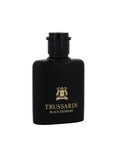 Trussardi Black Extreme Eau de Toilette за мъже 30 ml