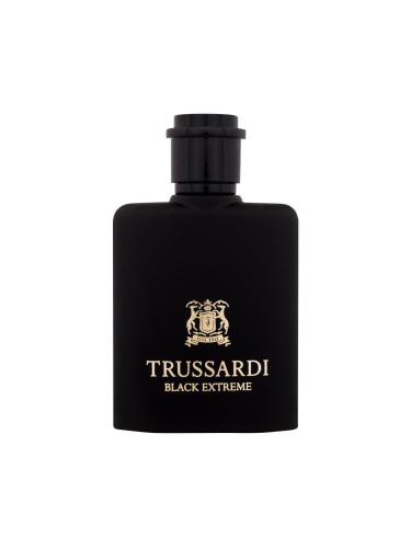 Trussardi Black Extreme Eau de Toilette за мъже 50 ml