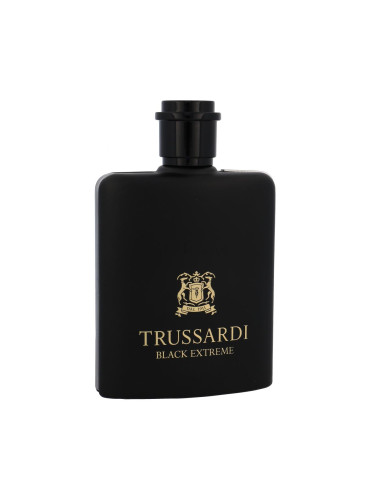 Trussardi Black Extreme Eau de Toilette за мъже 100 ml