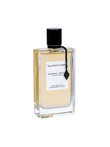 Van Cleef & Arpels Collection Extraordinaire Gardénia Pétale Eau de Parfum за жени 75 ml