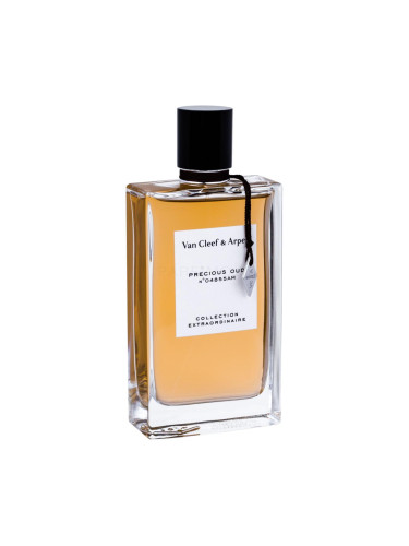Van Cleef & Arpels Collection Extraordinaire Precious Oud Eau de Parfum за жени 75 ml