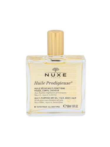 NUXE Huile Prodigieuse Масло за тяло за жени 50 ml