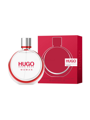 HUGO BOSS Hugo Woman Eau de Parfum за жени 50 ml