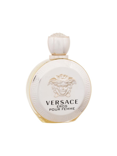 Versace Eros Pour Femme Eau de Parfum за жени 100 ml