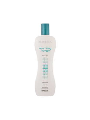 Farouk Systems Biosilk Volumizing Therapy Шампоан за жени 355 ml