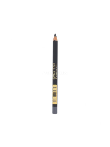 Max Factor Kohl Pencil Молив за очи за жени 1,3 g Нюанс 050 Charcoal Grey