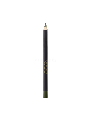 Max Factor Kohl Pencil Молив за очи за жени 1,3 гр Нюанс 070 Olive