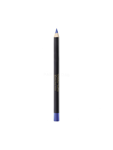 Max Factor Kohl Pencil Молив за очи за жени 1,3 гр Нюанс 080 Cobalt Blue
