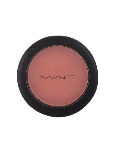 MAC Sheertone Blush Руж за жени 6 g Нюанс Pinch Me