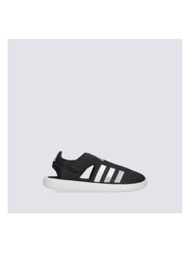 Adidas Water Sandal C детски Обувки Сандали GW0384 Черен