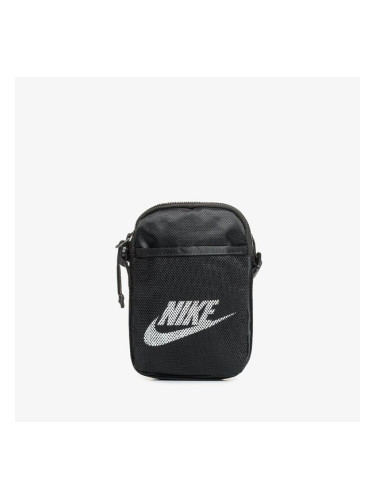 Nike Чанта Mini Small Items Bag дамски Аксесоари Сакове BA5871-010 Черен