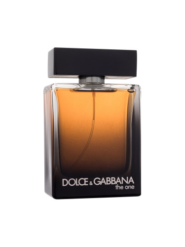 Dolce&Gabbana The One Eau de Parfum за мъже 100 ml
