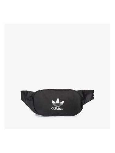 Adidas Adicolor Waist Bag  дамски Аксесоари Чанти за кръст H35587 Черен