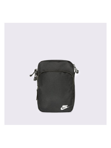 Nike Чанта Nk Heritage Crossbody -  Fa21 дамски Аксесоари Чанти за кръст DB0456-010 Черен