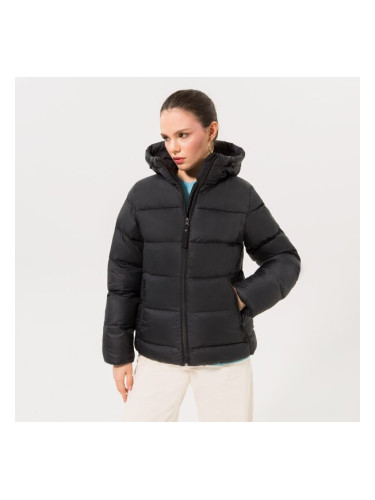 Helly Hansen Яке Зимно W Active Puffy Jacket дамски Дрехи Зимни якета 53612990 Черен