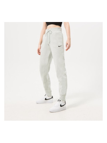 Nike Панталони W Nsw Phnx Flc Hr Pant Std дамски Дрехи Панталони FD0893-034 Мента