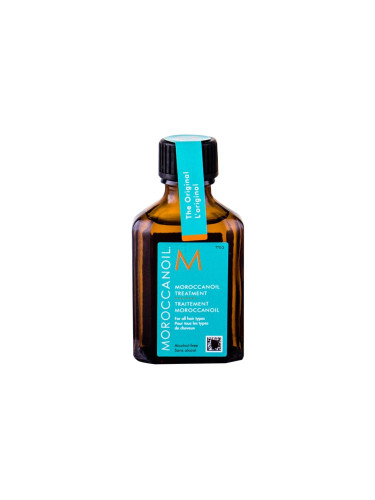 Moroccanoil Treatment Масла за коса за жени 25 ml