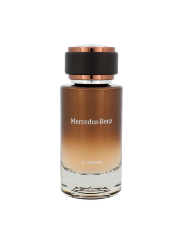 Mercedes-Benz Le Parfum Eau de Parfum за мъже 120 ml