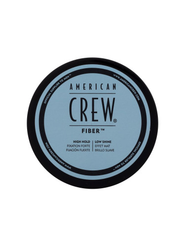 American Crew Fiber За оформяне на косата за мъже 85 g