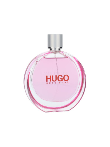 HUGO BOSS Hugo Woman Extreme Eau de Parfum за жени 75 ml