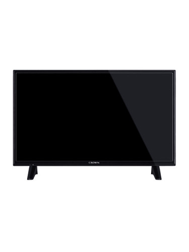 Телевизор Crown 32NV66WS Smart TV , 1366x768 HD Ready , 32 inch, 81 см, Smart TV
