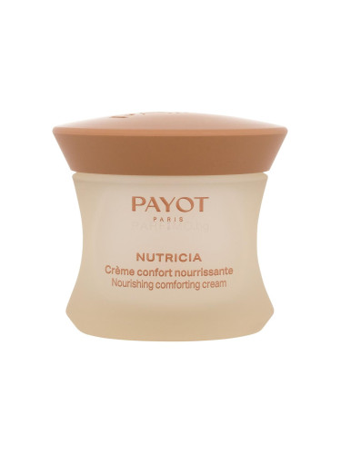 PAYOT Nutricia Nourishing Comforting Cream Дневен крем за лице за жени 50 ml