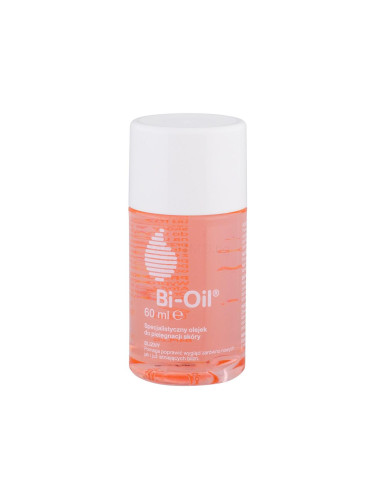 Bi-Oil PurCellin Oil Целулит и стрии за жени 60 ml