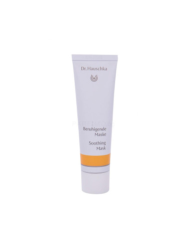 Dr. Hauschka Soothing Маска за лице за жени 30 ml